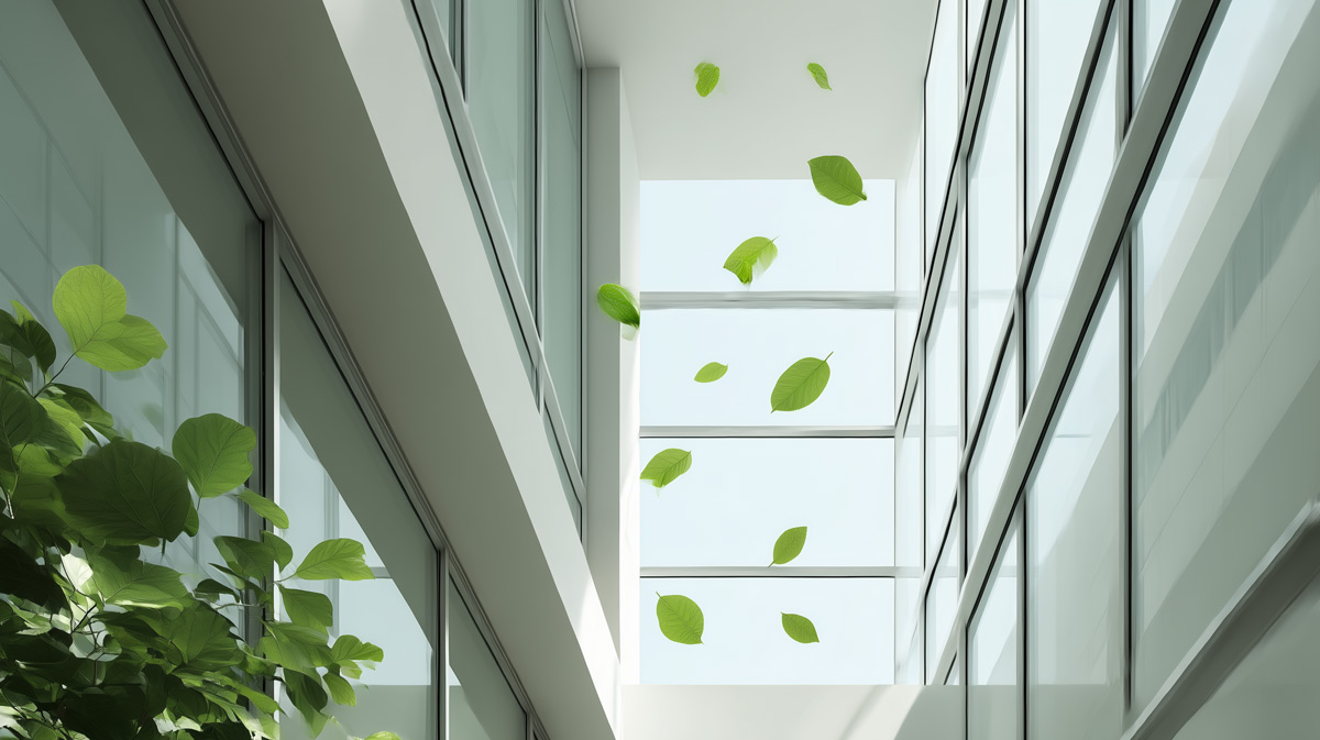 riduce ancora le proprie emissioni